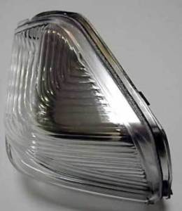 VW Crafter Van Wing Mirror Replacement CarWingMirror